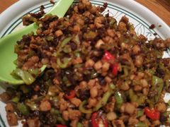 黑三剁-云海肴·汽锅鸡·云南菜(广安门天虹店)