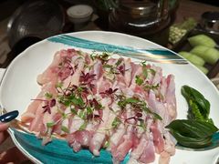 -蘑界·野生菌火锅(深业上城店)