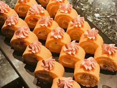 -太原富力万达文华酒店·美食汇西餐厅