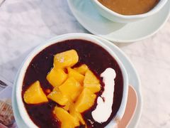 -发记甜品(山东街店)