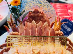 -海月轩海鲜豆捞(紫金塔店)