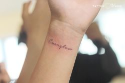 -飛凡TATTOO纹身•原创