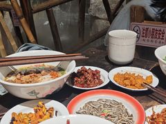 -東茅街茶馆