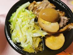 -陆记鹅庄·潮汕菜·狮头鹅(大仟里店)