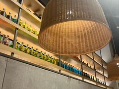 -四季餐厅·新津菜(环湖中路店)