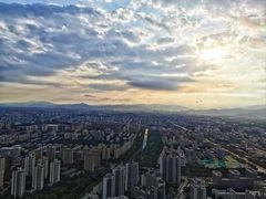 -中央广播电视塔