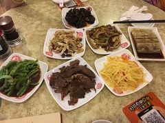 -老班长手工灌汤包老店(东山店)