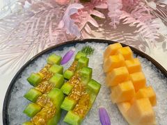 -海味观(老西门店)