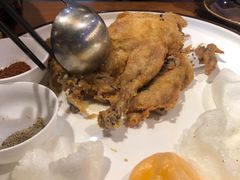 -秦唐一号西安菜馆(钟楼店)