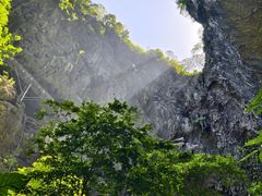 -英西峰林·洞天仙境