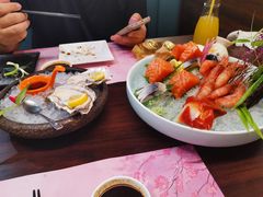 -黑松白鹿(金融街店)