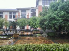 -杭州世外桃源君澜度假酒店