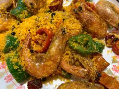 -德胜轩正宗顺德菜(宝安沙井会展中心店)