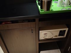-上海西藏大厦万怡酒店