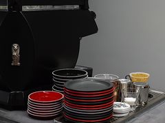 -NokNok Coffee(宽窄巷子店)