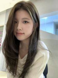 -YOUNG漾沙龙