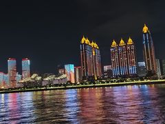 -船长9号·精致湖北菜(江滩店)