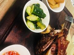 -江南果道西餐厅(北京路店)