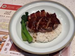 -新宝餐厅(流塘店)