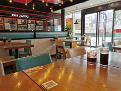 大堂-李先生牛肉面大王(上海站南广场店)