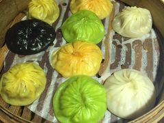 -隆喜元鱼汤包·海鲜(中联广场店)