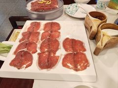 -京城胜利涮羊肉(禧乐汇店)