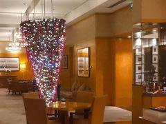 -上海锦江汤臣洲际大酒店