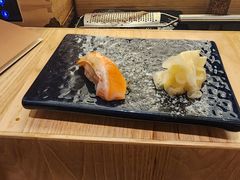 -鮨政·Omakase(港汇恒隆广场店)