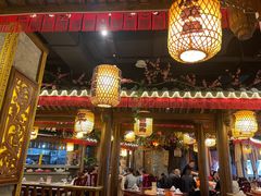 -杨记隆府(时代天街店)