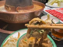 -南门四季铜锅涮肉(大屯·北苑店)