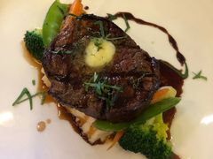 -WOLFGANG PUCK KITCHEN & BAR(迪士尼小镇店)