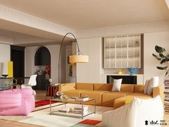 -山乙建设丨更懂年轻人的设计品牌