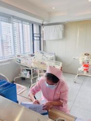 -宝媛会月子中心(越秀店)