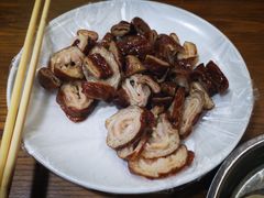 -惠记粉汤羊血(永松路店)