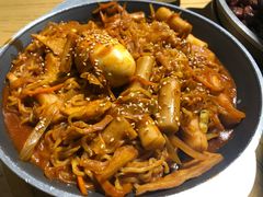 -姜虎东白丁烤肉(恒隆广场店)