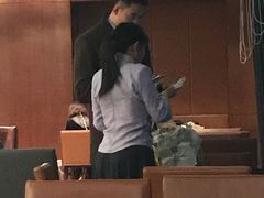 -上海龙之梦万丽酒店