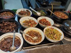 -李易面馆(树木岭店)