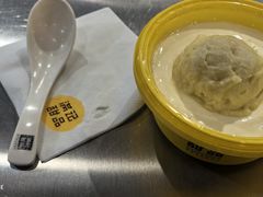 -满记甜品(巴黎春天宝山店)