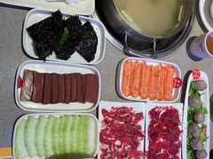 -为什么牛潮汕牛肉火锅(万胜广场店)