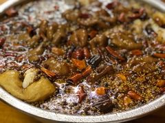 面筋包-黑皮酸菜鱼(三山街店)