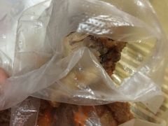 -潘太师炸鸡腿(中茵海华广场店)