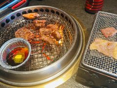-300杯·和牛烧肉清酒专门店(廊里店)