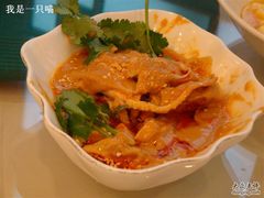 口水鸡-王宝和酒家(黄浦店)