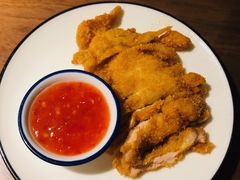 炸猪排-十面春风·江南面馆(崇宁路店)