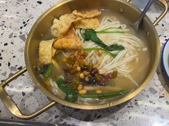 -雙冲柳州螺蛳粉&酸嘢&桂林米粉(簋街店)