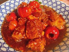 -花满楼(启秀路店)