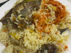 -莎车清真美食