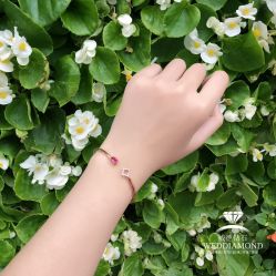 -威德钻石-克拉钻大本营(南京东路店)