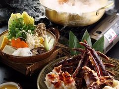 -蟹将军·松叶蟹和牛日料放题自助(K11店)