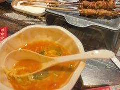-管氏翅吧(广渠门店)